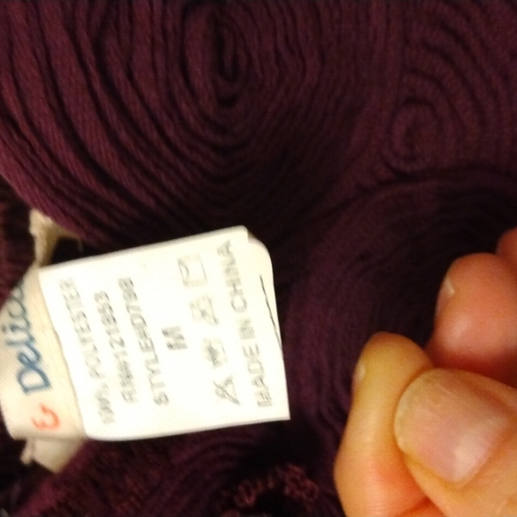 Dress cocktail, New but no Tags, I little longer than mini, close to mid dress, - Picture 3 of 3